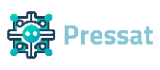 Pressat logo